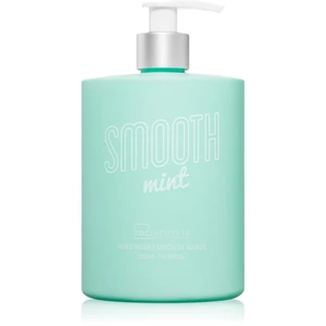 IDC Institute Smooth Mint tekuté mydlo na ruky 500 ml