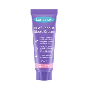 LANSINOH HPA LANOLIN krém 10 ml