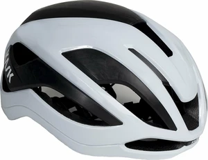 Kask Elemento Blanco L Casco de bicicleta