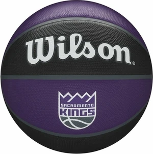 Wilson NBA Team Tribute Basketball Sacramento Kings 7 Baloncesto