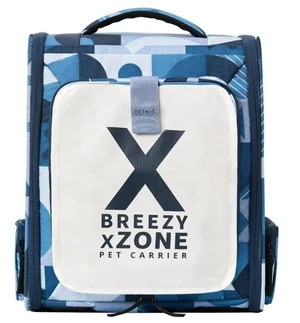 Petkit Rucksack Breezy XZone für Haustiere