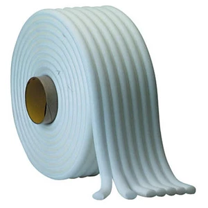 Maskovací - těsnicí páska lakýrnická Soft Tape, 13 mm x 50 m, molitanová - 3M 09678