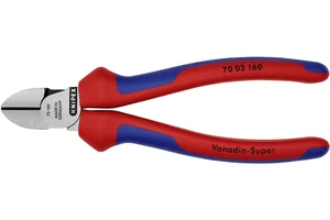 Boční štípací kleště - KNIPEX 7002160