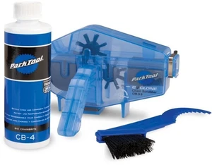 Park Tool Chain And Drivetrain Cleaning Kit Curățare și întreținere