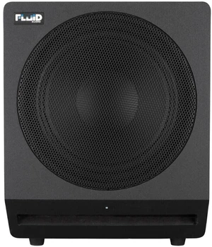 Fluid Audio FC10S Subwoofer de studio