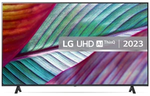 55" LG 55UR78006LK - Televize