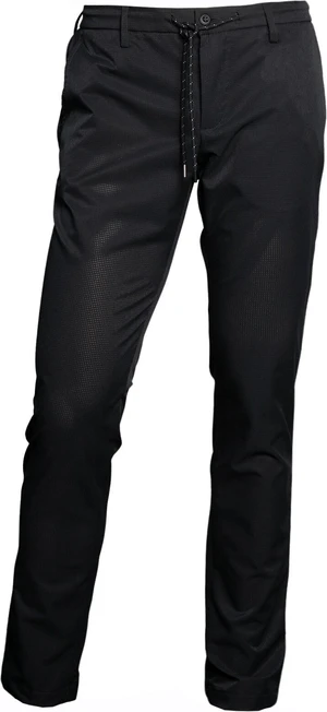 Alberto Jump-G Air Mesh WR Black 56 Pantalons