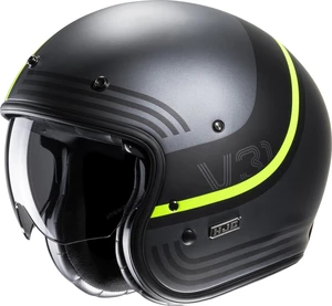 HJC V31 Byron MC3HSF M Casque