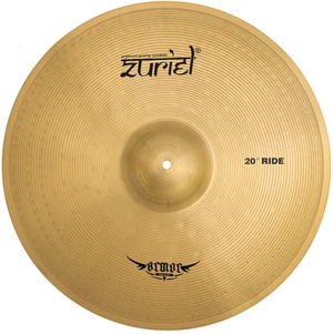 Zuriel Armor 20" Cymbale ride