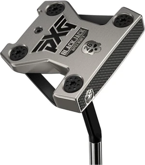 PXG Battle Ready II Prawa ręka Blackjack Double Bend 34" Kij golfowy - putter