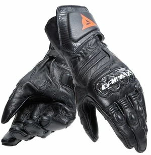 Dainese Carbon 4 Long Black/Black/Black 2XL Motorradhandschuhe