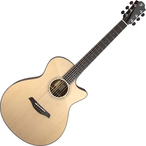 Furch Gc Yellow-SR Natural Jumbo Akustikgitarre