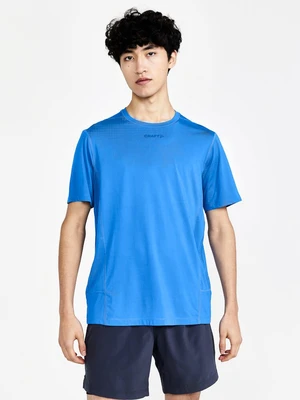 Men's T-shirt Craft ADV Essence SS Blue