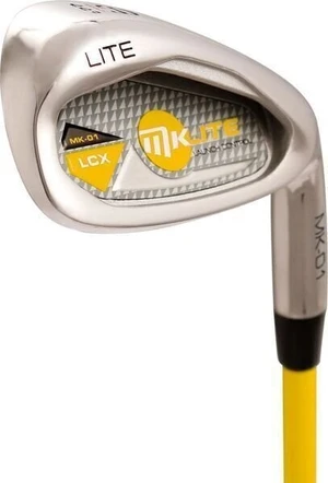 MKids Golf Lite Main droite 9 Junior Graphite Club de golf - fers