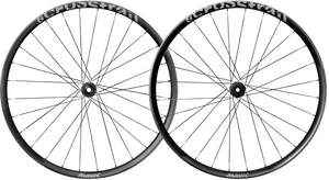 Mavic E-Crosstrail Sl 29" (622 mm) Kotoučová brzda 12x148-15x110-20x110 Micro Spline-Shimano HG 6-děr Pár kol