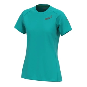 Women's T-shirt Inov-8 Base Elite SS Teal