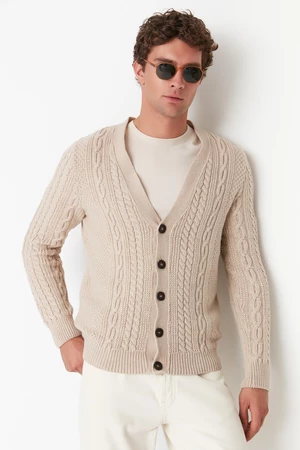 Pánsky kardigan Trendyol Knitwear