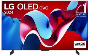 LG OLED TV 42C44LA - OLED42C44LA