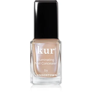 LONDONTOWN Kur Illuminating Nail Concealer odtieň Bare 12 ml