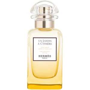 HERMÈS Jardins Collection Un Jardin à Cythère Hair and body dry oil suchý olej na vlasy i tělo unisex 50 ml