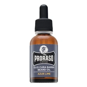 Proraso Azur Lime Beard Oil olejek do brody 30 ml