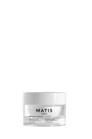 Matis Paris Noční protivráskový krém Réponse Densité (Densifiance Night Cream) 50 ml