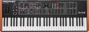 Sequential Prophet Rev2 8 Keyboard Synthétiseur