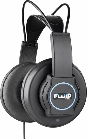 Fluid Audio FOCUS Casque studio