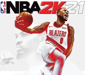 NBA 2K21 Steam CD Key