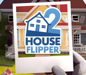 House Flipper 2 PS5 Account