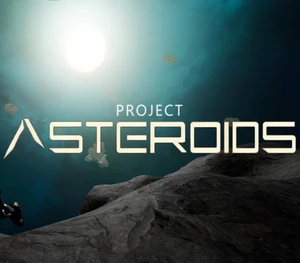 Project Asteroids PC Steam CD Key