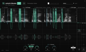 Sonible Sonible smart:deess (Prodotto digitale)