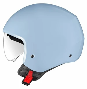 Nexx Y.10 Core Pastel Blue XS Casco