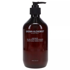 Grown Alchemist Tekuté mýdlo na ruce Tasmanian Pepper, Tangerine & Chamomile (Hand Wash) 500 ml