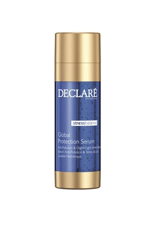 Declaré Stress Balance Global Protection Serum ochranné sérum 2x20 ml