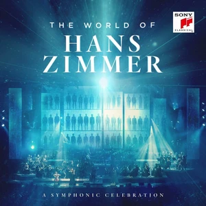 Hans Zimmer The World of Hans Zimmer - A Symphonic Celebration (3 LP)