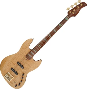 Sire Marcus Miller V10 DX-4 Natural E-Bass