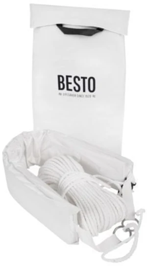 Besto Rescue System White