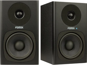 Fostex PM0.4c Monitor de estudio activo 2 piezas