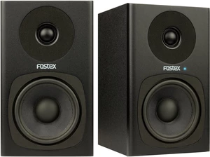 Fostex PM0.4c Monitor de estudio activo de 2 vías