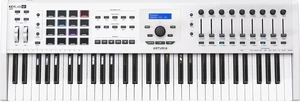 Arturia Keylab mkII 61 WH Teclado maestro