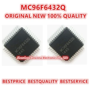 (5 Pieces)Original New 100% quality MC96F6432Q Electronic Components Integrated Circuits Chip