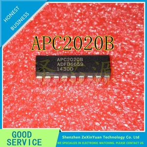 10PCS/.LOT APC2020B APC2020 DIP-18