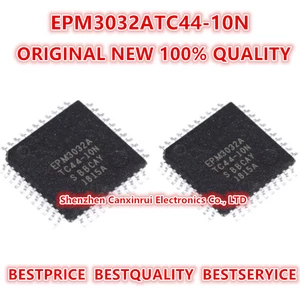  (5 Pieces)Original New 100% quality EPM3032ATC44-10N Electronic Components Integrated Circuits Chip