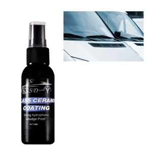 Anti Fog Car Glass Hydrophobic Windshield Cleaner Spray Anti Mist Anti Fog Mist Rainproof Agent For Windows Mirrors Glasses