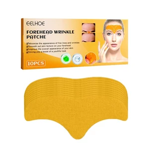 Skin Care Forehead Line Removal Repair Face Care Anti-Wrinkle Stickers Frown Removel Skin Liftup Tape Facial Line Patch