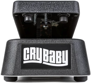 Dunlop 95-Q Cry Baby Efecto de guitarra