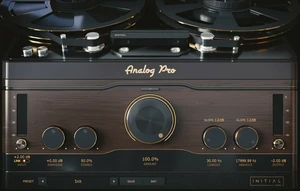 Initial Audio Initial Audio Analog Pro (Produs digital)