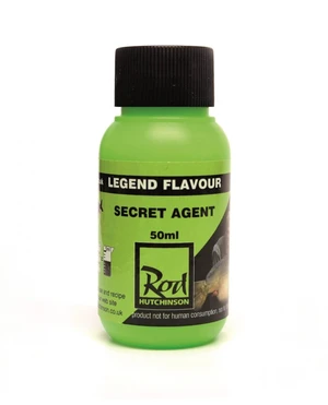 RH esence Legend Flavour Secret Agent  50ml