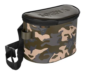 Fox pouzdro Aquos Camolite Bait Belt large 8l